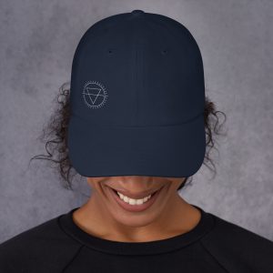 Graphic Cap
