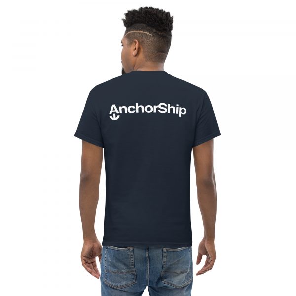 Unisex Core Tee - Image 2