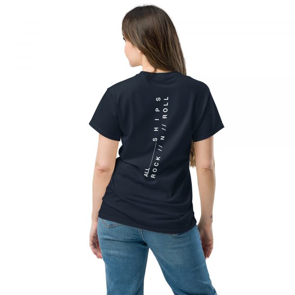 Unisex classic tee - Image 4