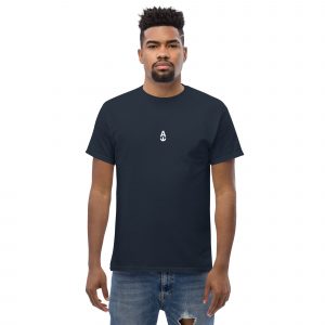 Unisex Core Tee