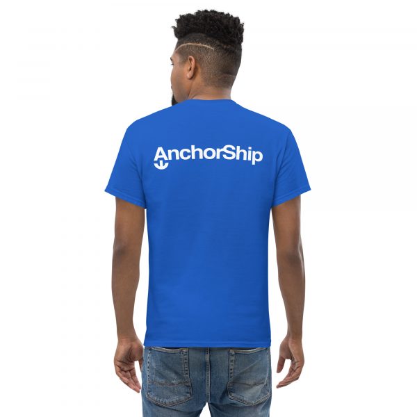 Unisex Core Tee - Image 4