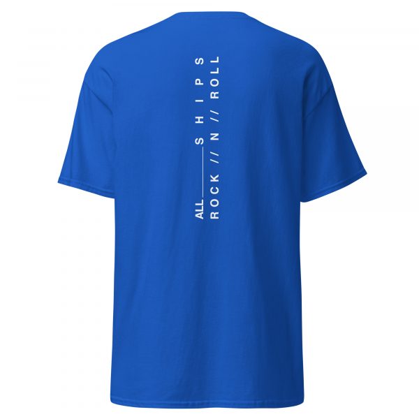 Unisex classic tee - Image 3