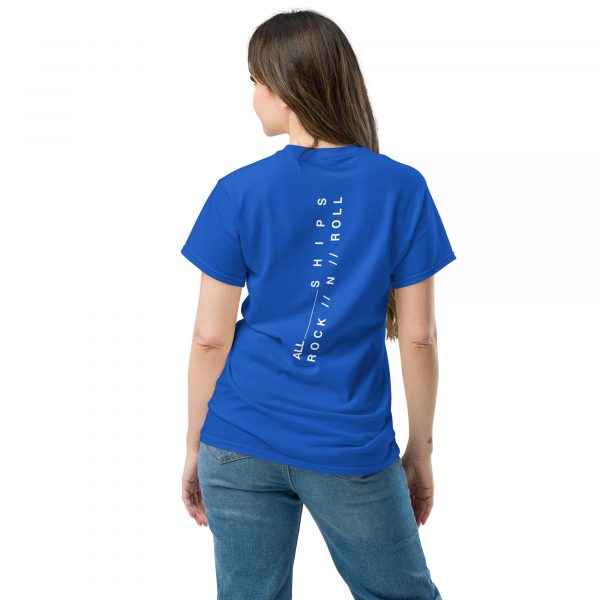 Unisex classic tee - Image 6
