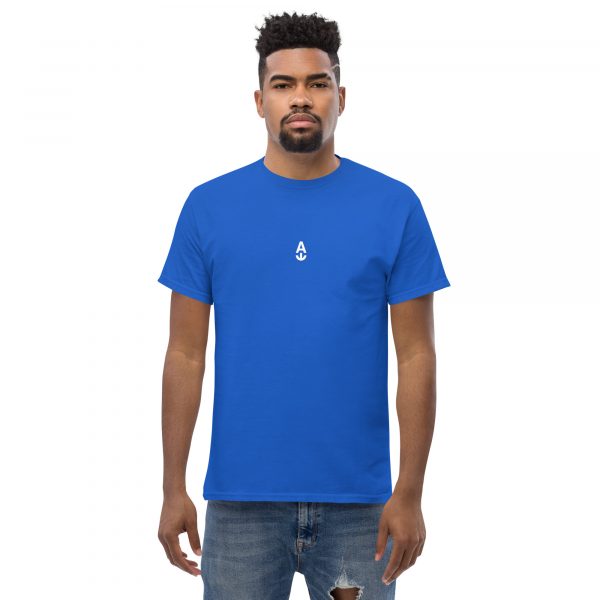 Unisex Core Tee - Image 3
