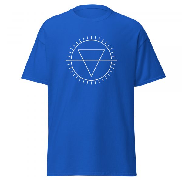Unisex classic tee - Image 2