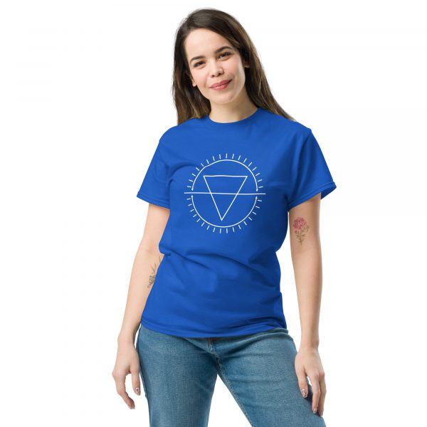 Unisex classic tee - Image 5